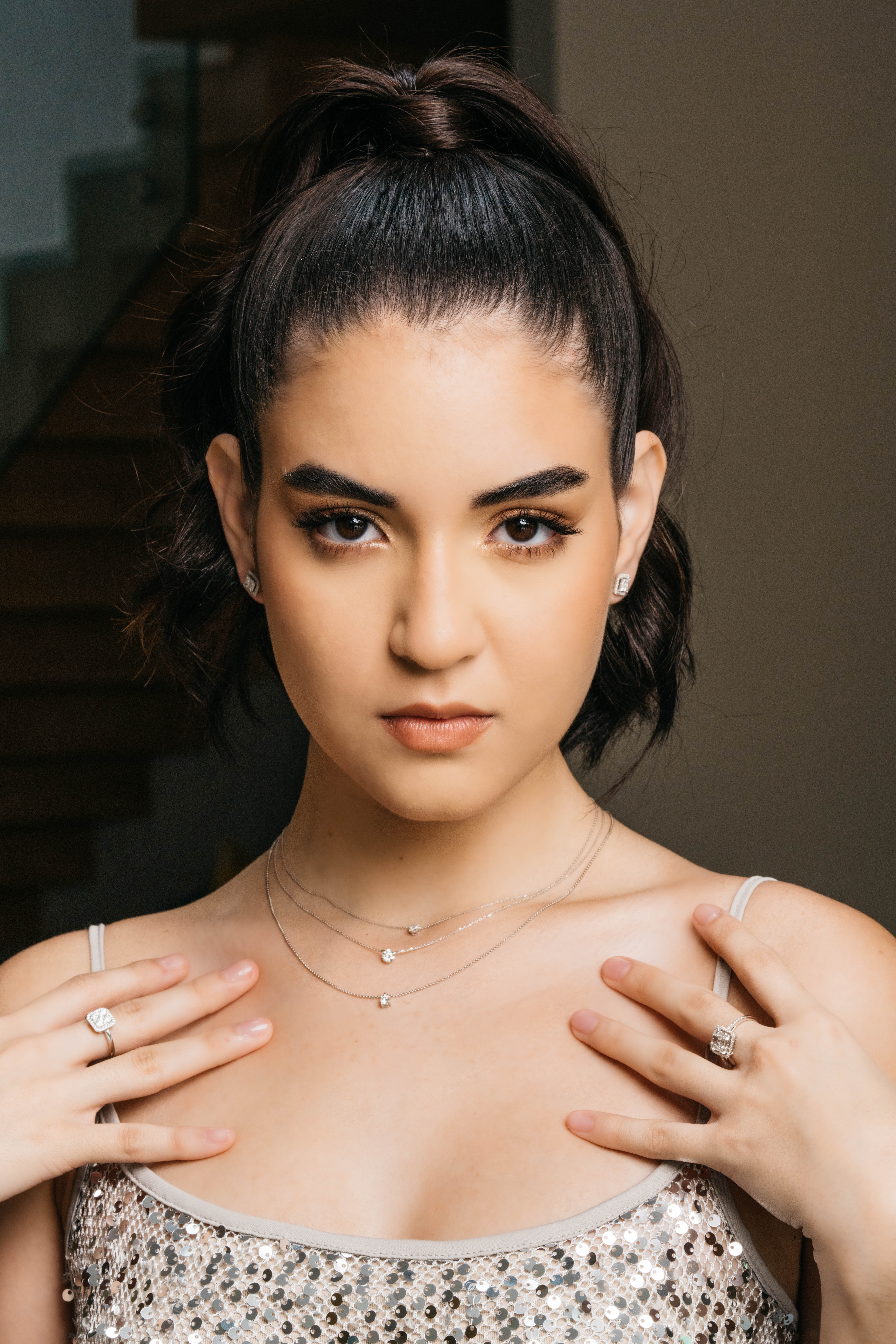 Midnight Sparkle 6127